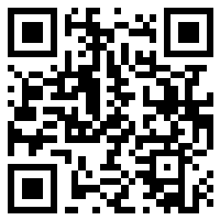QR Code for bitcoin:1BsnjxBwnPJr6Ky4eUzdUwTBBCe4X3ApjF