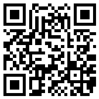 QR Code for bitcoin:1Bso4GZ2DmTUMi3jvF9N6fR4Ck8F2FtpAy