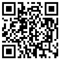 QR Code for bitcoin:1BspdGibsHtMQEEmvqiExbVMojLpvr5m5L