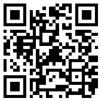 QR Code for bitcoin:1BspvAeYymLifec4UgikKkj2ULVteBeezi