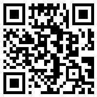QR Code for bitcoin:1BssDNWMXQBwW8yr3sGbHiDFKkLydWJgjE