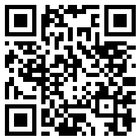QR Code for bitcoin:1BstjsJwPLFstnoRZVFcydSb5QU2VGCUL1