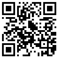 QR Code for bitcoin:1BsvevBHPj6DC1nWTkerWJ8UgTo2i9ePvZ