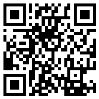 QR Code for bitcoin:1BswCkyBZMdHB85ELYurYh9UfUfYPMKUTm