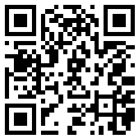 QR Code for bitcoin:1Bt2xpUPFdqAVZ6czyV6wCL2qpivXzbTYA