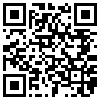 QR Code for bitcoin:1BtAXEbFCKZinG2wJpNJeErdBbVZ4kGXcm