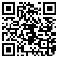 QR Code for bitcoin:1BtLT2DBMvgChpu3ZmzsrobUuVyM6VZvmt