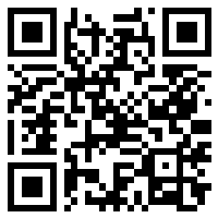 QR Code for bitcoin:1BtSvzA9jrMLsjCmaf36pdQ9Th5s2SWMA6