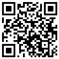 QR Code for bitcoin:1BtVaPtBSw2D6enpsEhfVaNFJGjKCx6HQo