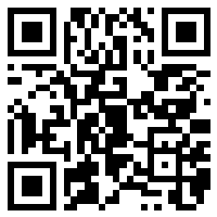 QR Code for bitcoin:1BtbjzgDMGCxLZBDUHVXmHaMU77NmCjoMu