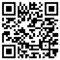 QR Code for bitcoin:1Btdpm8LPzK4fc72oMES3w12y7Z7uKid4