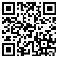 QR Code for bitcoin:1BteMYNxezaaKmYXicscNRYPmd3SXH5iU2