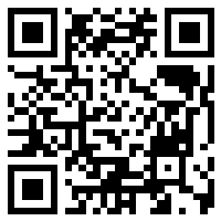 QR Code for bitcoin:1Btnw5PSH5wcyXYXQVCsHiheEEtx8dJKda