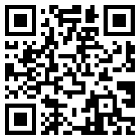 QR Code for bitcoin:1BtpARQ1wiqwABvuwyFYY595Xxvu5WmAM