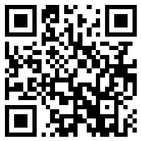 QR Code for bitcoin:1BtrgkGFZfPchamqJYKj8FcvNJ4fVwYBrx