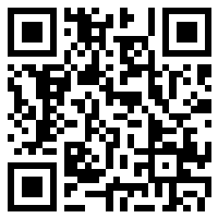 QR Code for bitcoin:1BttC1RvCadVPvPRj3FWSwereUtia9iBzp