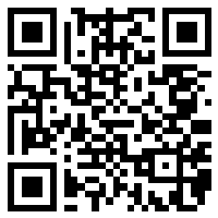 QR Code for bitcoin:1BttyS3RhXzqFan6pSqHBjFw2dGk7vn2ss