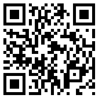 QR Code for bitcoin:1Btu3HC3CMM84tdjBifvMSoujaPWP6ywoS