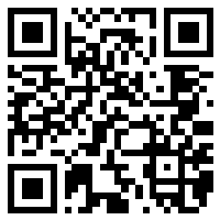 QR Code for bitcoin:1BtuTdNcJoZHCEooBm55aTq8L4NrxinKjV