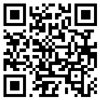 QR Code for bitcoin:1BtxAoAk4b3hSw2pjmL3UWQhXQNbJ9CVKf