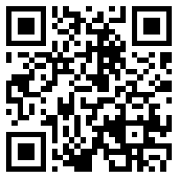 QR Code for bitcoin:1BtyQrDQE3SHbDCsecDnrc3R2qfk4BVTpd