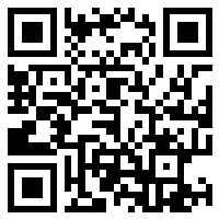 QR Code for bitcoin:1Bu26WCdrNArMevYba4j2NRegWB5YaY57S