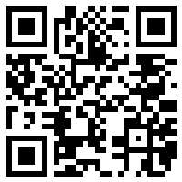 QR Code for bitcoin:1Bu5vyNWkdNHpJd7ctmPEx1fFZTfs5XhcW