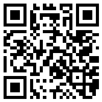 QR Code for bitcoin:1Bu7zCF4dkV9msnAXRjo6aktkHPR6pdekQ