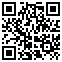 QR Code for bitcoin:1Bu86amtDFKAW6jpW2Kn1RCrfX1PW55DBq
