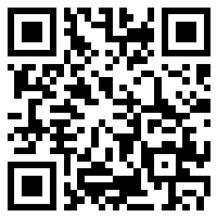 QR Code for bitcoin:1BuAW7FfBvaCn8P16rR17LteEh2iyCcRyw