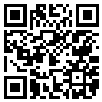 QR Code for bitcoin:1BuBjJzJVYb8948CbgTdvSP2FeF2uBacTR