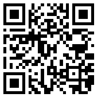 QR Code for bitcoin:1BujpyMoATXMfwBY8uPBfHGpojL6pGr5hT