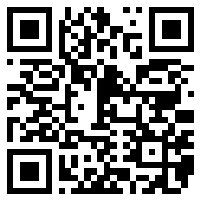 QR Code for bitcoin:1BunccrNXktmFbEaViLDKvFFvUNx7LKUVm