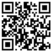 QR Code for bitcoin:1BuocZKsjmowD5vWPNaETWiQL4JHA6nihg