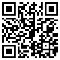 QR Code for bitcoin:1BuryVLrwWqw97WYDBUbcmuXUuw7iVLsVC