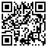 QR Code for bitcoin:1BusMgKnABytm66mnbPEiae7ftvd1Ki6qz