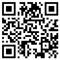 QR Code for bitcoin:1ButE7UqndjEEAxYvgwdcbbNm8Q2hdVUem