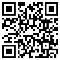 QR Code for bitcoin:1Bv6o7swtW3HbzeZzyUV9Kger1m7aRnZPH