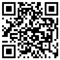 QR Code for bitcoin:1Bv94NQfQAnVjQAr6MMAF4F1pMYtxrmftC
