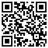 QR Code for bitcoin:1BvFgXMNfWAYXysfDSPrXAt5uJudyhe2oT