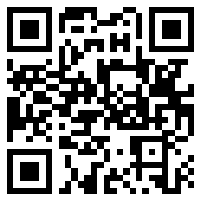 QR Code for bitcoin:1BvGqc88j83i4ENCmF9WfWZAzr9usfEMnb