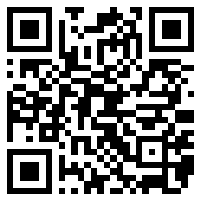 QR Code for bitcoin:1BvHx6ihdBLXMkvbco8jzzfu5LKmeeFxNS