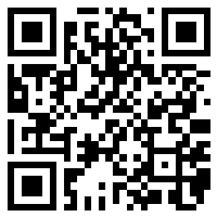 QR Code for bitcoin:1BvK18EAygmAxXRN8faD2hLacaDypWZZRp