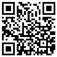 QR Code for bitcoin:1BvKunkHuj9vQJSPXfFCvaFqgfnj2mVKve