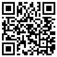 QR Code for bitcoin:1BvQPs7cuEtxdwuxFRhJsVbRVRRmhKjwGD