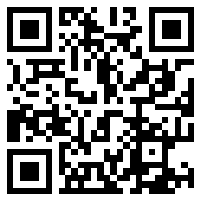 QR Code for bitcoin:1BvQSbwwLbavHkLAu7NecSJSuf3S67aqST