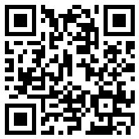 QR Code for bitcoin:1BvZXdCkrtvYQjUWLte9idbACMwBAygoZY