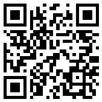 QR Code for bitcoin:1BvaCTnX6tJF8z5gLRUaA6LVTEXF6MsPmL