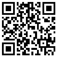 QR Code for bitcoin:1BvbRTatRt4mgdvx5CQ1QwMpBoMQSLJFcZ