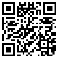QR Code for bitcoin:1BveKEKbCusDAada4MxqeCjMmny7uzUoh7